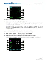 Предварительный просмотр 209 страницы Esterline CMA-9000 Operator'S Manual