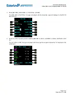 Предварительный просмотр 210 страницы Esterline CMA-9000 Operator'S Manual