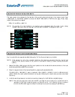 Предварительный просмотр 214 страницы Esterline CMA-9000 Operator'S Manual