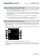 Предварительный просмотр 215 страницы Esterline CMA-9000 Operator'S Manual