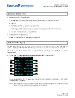 Предварительный просмотр 218 страницы Esterline CMA-9000 Operator'S Manual