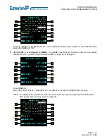 Предварительный просмотр 219 страницы Esterline CMA-9000 Operator'S Manual