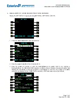 Предварительный просмотр 226 страницы Esterline CMA-9000 Operator'S Manual