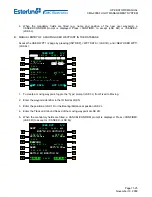 Предварительный просмотр 227 страницы Esterline CMA-9000 Operator'S Manual