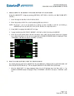 Предварительный просмотр 229 страницы Esterline CMA-9000 Operator'S Manual