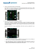 Предварительный просмотр 232 страницы Esterline CMA-9000 Operator'S Manual