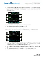 Предварительный просмотр 234 страницы Esterline CMA-9000 Operator'S Manual