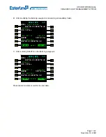 Предварительный просмотр 244 страницы Esterline CMA-9000 Operator'S Manual