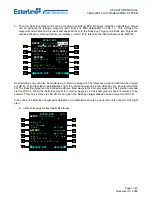 Предварительный просмотр 245 страницы Esterline CMA-9000 Operator'S Manual