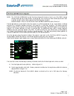 Предварительный просмотр 249 страницы Esterline CMA-9000 Operator'S Manual