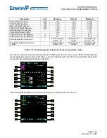 Предварительный просмотр 256 страницы Esterline CMA-9000 Operator'S Manual