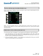 Предварительный просмотр 259 страницы Esterline CMA-9000 Operator'S Manual