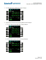 Предварительный просмотр 266 страницы Esterline CMA-9000 Operator'S Manual