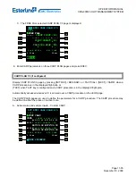 Предварительный просмотр 267 страницы Esterline CMA-9000 Operator'S Manual