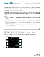 Предварительный просмотр 270 страницы Esterline CMA-9000 Operator'S Manual