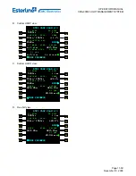 Предварительный просмотр 271 страницы Esterline CMA-9000 Operator'S Manual