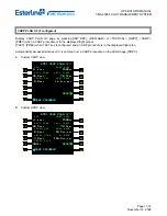 Предварительный просмотр 274 страницы Esterline CMA-9000 Operator'S Manual