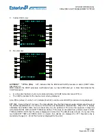 Предварительный просмотр 275 страницы Esterline CMA-9000 Operator'S Manual