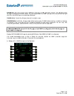 Предварительный просмотр 277 страницы Esterline CMA-9000 Operator'S Manual