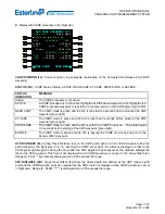 Предварительный просмотр 278 страницы Esterline CMA-9000 Operator'S Manual