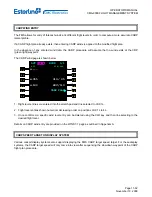 Предварительный просмотр 284 страницы Esterline CMA-9000 Operator'S Manual