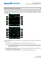 Предварительный просмотр 286 страницы Esterline CMA-9000 Operator'S Manual