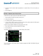 Предварительный просмотр 287 страницы Esterline CMA-9000 Operator'S Manual