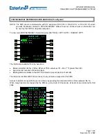 Предварительный просмотр 288 страницы Esterline CMA-9000 Operator'S Manual