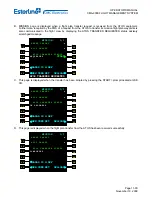 Предварительный просмотр 292 страницы Esterline CMA-9000 Operator'S Manual