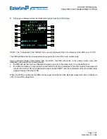 Предварительный просмотр 293 страницы Esterline CMA-9000 Operator'S Manual