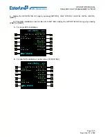 Предварительный просмотр 299 страницы Esterline CMA-9000 Operator'S Manual