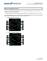 Предварительный просмотр 301 страницы Esterline CMA-9000 Operator'S Manual