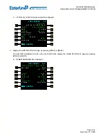 Предварительный просмотр 302 страницы Esterline CMA-9000 Operator'S Manual