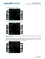 Предварительный просмотр 303 страницы Esterline CMA-9000 Operator'S Manual