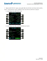 Предварительный просмотр 305 страницы Esterline CMA-9000 Operator'S Manual