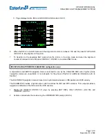 Предварительный просмотр 306 страницы Esterline CMA-9000 Operator'S Manual