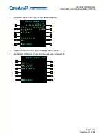 Предварительный просмотр 307 страницы Esterline CMA-9000 Operator'S Manual