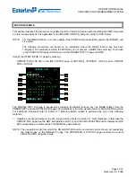 Предварительный просмотр 308 страницы Esterline CMA-9000 Operator'S Manual