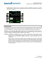 Предварительный просмотр 312 страницы Esterline CMA-9000 Operator'S Manual