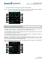 Предварительный просмотр 316 страницы Esterline CMA-9000 Operator'S Manual