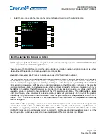 Предварительный просмотр 319 страницы Esterline CMA-9000 Operator'S Manual