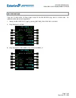 Предварительный просмотр 324 страницы Esterline CMA-9000 Operator'S Manual