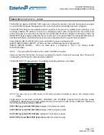 Предварительный просмотр 345 страницы Esterline CMA-9000 Operator'S Manual