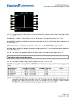 Предварительный просмотр 348 страницы Esterline CMA-9000 Operator'S Manual