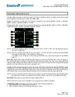 Предварительный просмотр 349 страницы Esterline CMA-9000 Operator'S Manual