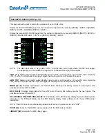 Предварительный просмотр 352 страницы Esterline CMA-9000 Operator'S Manual