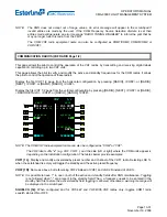 Предварительный просмотр 359 страницы Esterline CMA-9000 Operator'S Manual