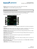 Предварительный просмотр 363 страницы Esterline CMA-9000 Operator'S Manual