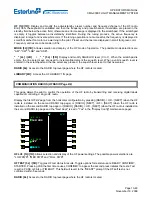 Предварительный просмотр 376 страницы Esterline CMA-9000 Operator'S Manual