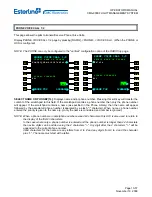 Предварительный просмотр 385 страницы Esterline CMA-9000 Operator'S Manual